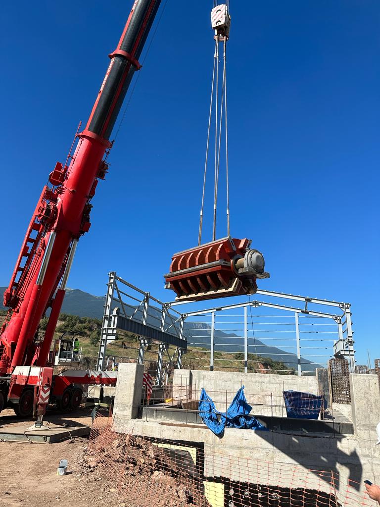 Pehlivan Çelik Yapı